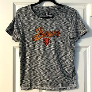 Chicago Bears NFL women’s t shirt size small